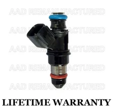 Genuine Delphi Fuel Injector for Chevy Buick 3.5L