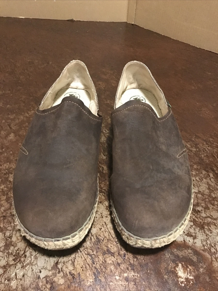 El hotsell naturalista espadrilles