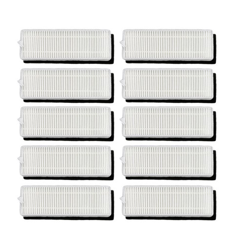 Spare Parts For Chuwi ilife A7 A9S Robot Vacuum Cleaner Replacement Kits - Picture 12 of 20
