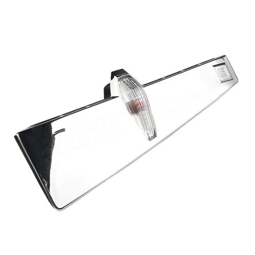 Left Front Side Marker Light Repeater Fender Mounted For Cadillac SRX 2010-2012 - Picture 2 of 8