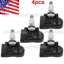 Tire Pressure Sensor TPMS for 2013-16 Land Rover Range Rover Sport GX63-1A159-AA