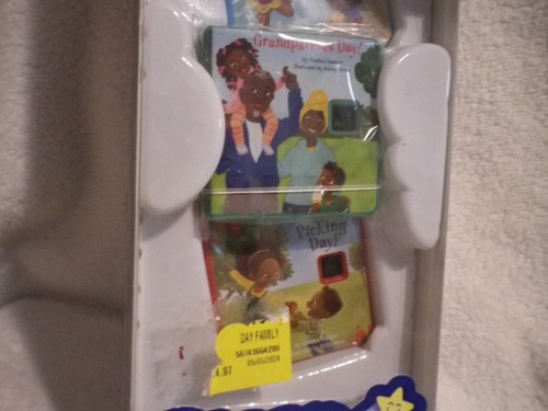 Little Tikes Story Dream Machine Day Collezione Famiglia - Figure e Cartucce NUOVE! - Foto 4 di 6
