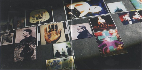 Massive Attack - Collected (The Best Of Massive Attack) (CD, Comp