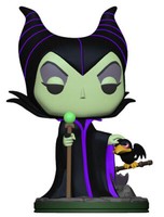 Villains Maleficent Pop Disney #1082 Vinyl Figure Funko