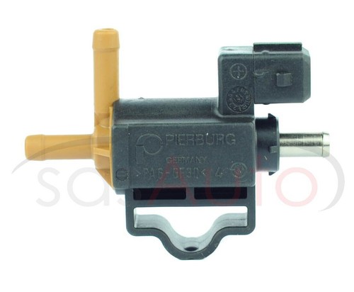 ✅ Neu, Original Turbo Ladedruck Kontrolle Magnetventil 55574902 - Bild 2 von 5
