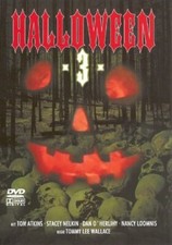 Halloween 3   DVD NEU (50158)