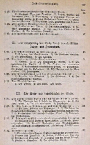 Lehrbuch der Kirchengeschichte Band 1-4 , Dr. Kurtz , Neumann Ver. , HC , 1880 , - Bild 7 von 12