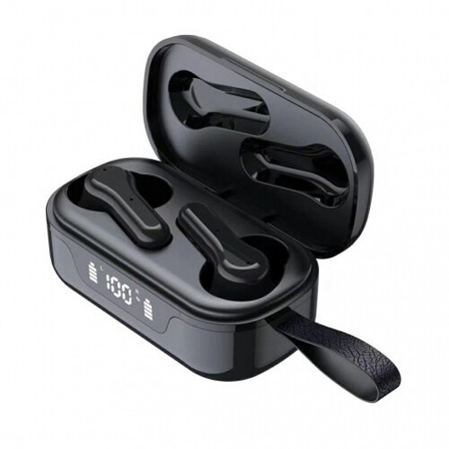 ANC Earbuds TWS Bezprzewodowe słuchawki Słuchawki Prawdziwy stereo Zestaw słuchawkowy do tabletów - Zdjęcie 7 z 10