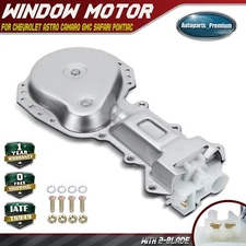 Power Window Lift Motor 9 Tooth for Chevy Camaro Astro Pontiac Firebird Safari