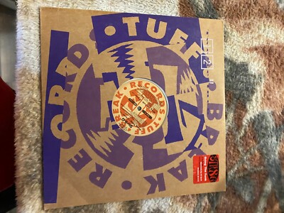 洋楽 Str8-G CDS Str8-G *Bring The Funk *REMIX *12