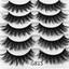 5-Pairs-100-Mink-Natural-Thick-False-Fake-Eyelashes-Eye-Lashes-Makeup-Extension