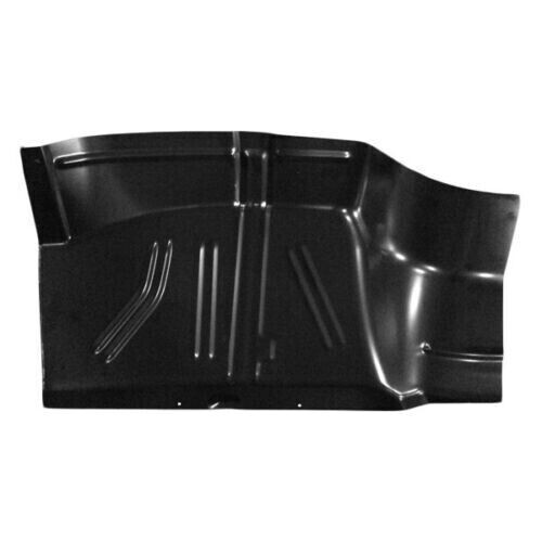 Goodmark RH Side Floor Pan Toe Board Fits Lemans Skylark GTO