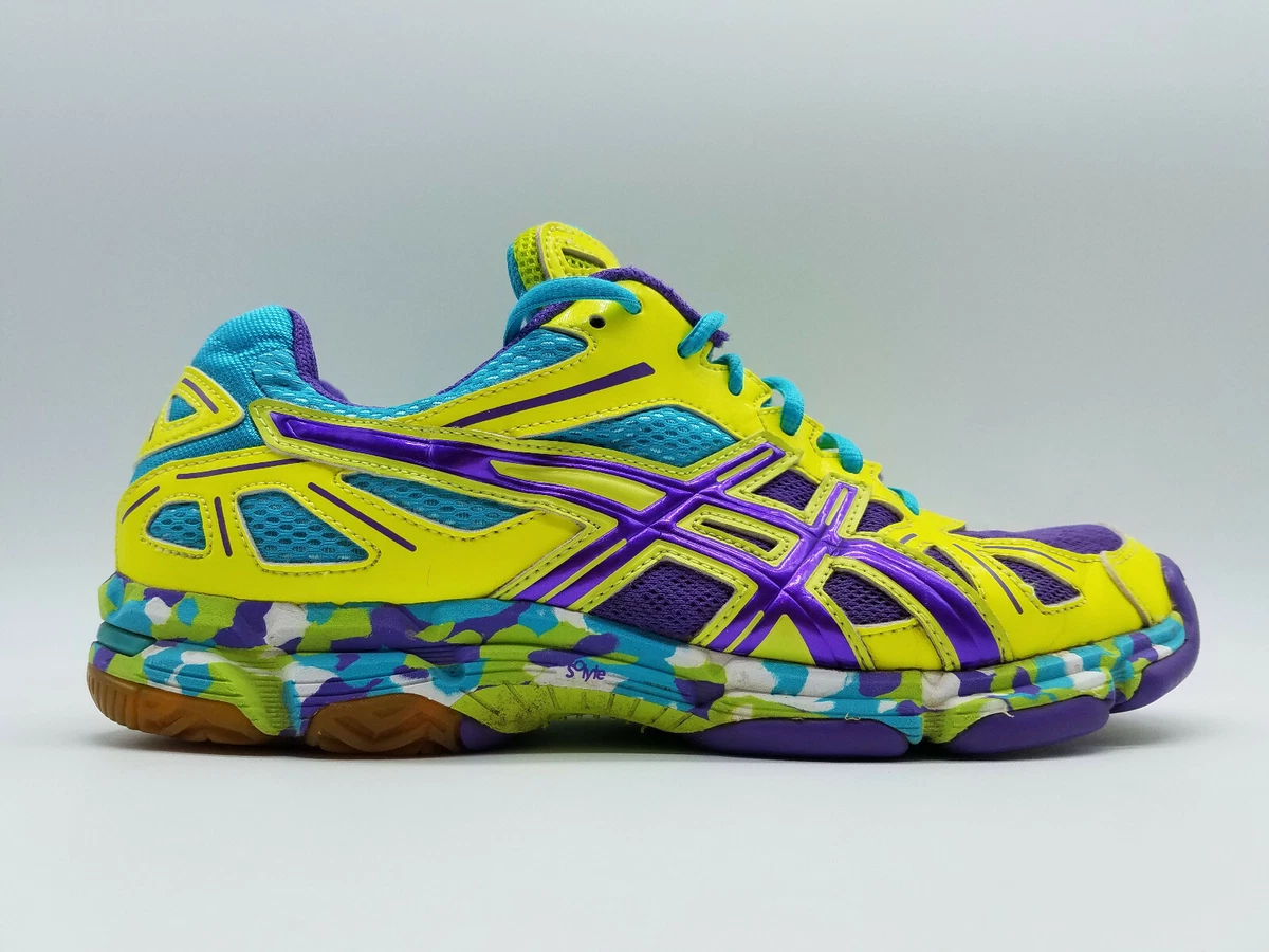 Asics gel hotsell flashpoint womens