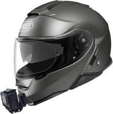 SHOEI NEOTEC2 Customize Aluminum Motorcycle Helmet Chin Mount Kits for Gopro and