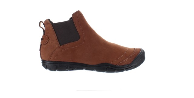 keen cnx ii chelsea boot