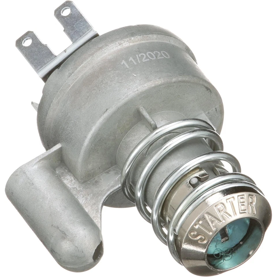 Interruptor de encendido SMP 764CC64 1964 para Jeep J-310 1963-1965 Foto 2 de 4
