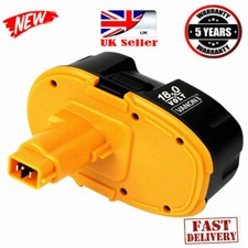 NEW for DEWALT DC9096-2 18V XRP Battery Combo Pack DC9096 DE9098 DE9096 DE9095