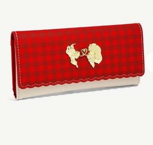 lady and the tramp loungefly wallet