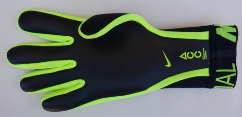 Guanti da portiere calcio Nike GK Mercurial Touch Elite neri ACC DC1980-013 - 11 - Foto 13 di 20