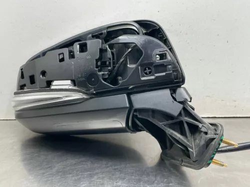 2022 Toyota Corolla Cross Passenger Right Door Mirror Blindspot *No Cover Shell*