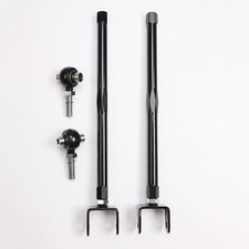 For BMW 3 Series E36 E46 Z3 Z4 M3 Rear Lower Suspension Camber Control Arm Kit