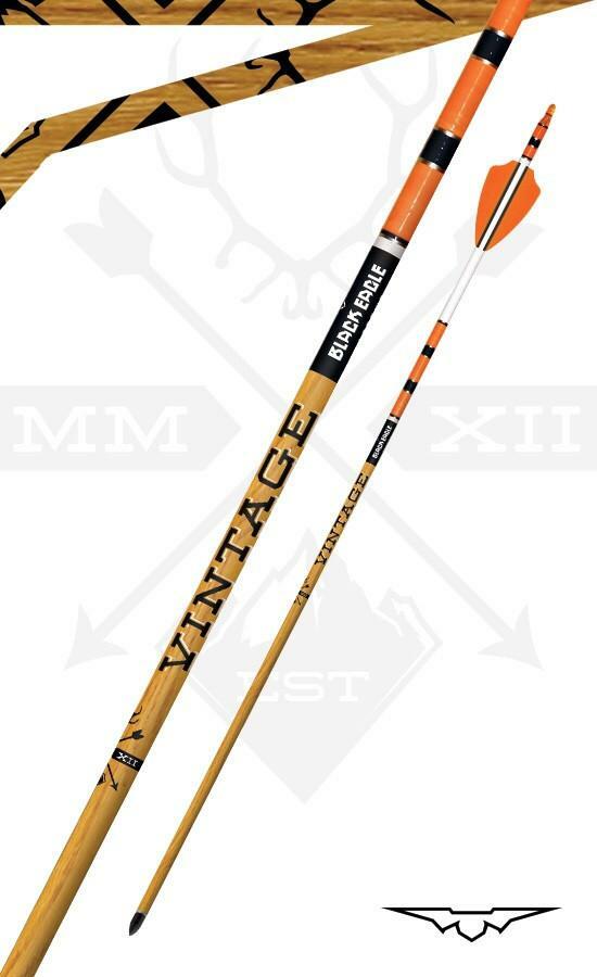 Black Eagle Vintage Shafts eBay