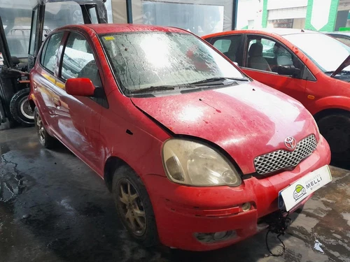 1NDTV Zylinderkopf R. für TOYOTA YARIS (NCP1/NLP1/SCP1) 1.4 D-4D Sol 20 8350882 - Bild 6 von 10
