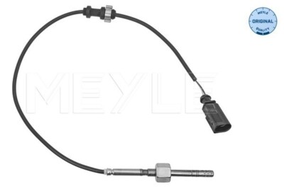 Meyle 114 800 0248 sensor, exhaust gas temperature for Audi