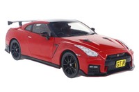 Whitebox WB124231 Nissan GT-R Nismo Rot 2021 MaßStab 1:24