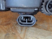 Antibrouillard Citroen C5