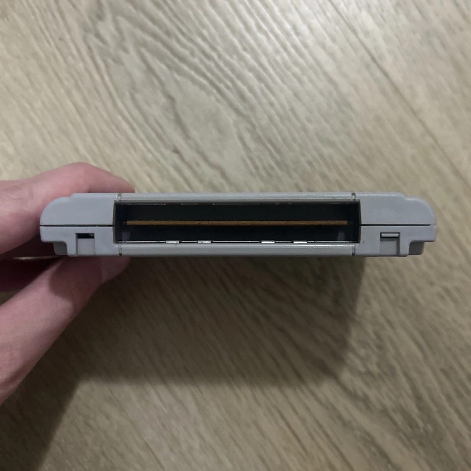 Mortal Kombat Mythologies: Sub-Zero (Nintendo 64 1997) N64 Cartridge Only TESTED - Image 4 of 4