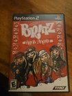 New ListingBratz Rock Angelz - PlayStation 2 (PS2) - Disc Very Good Tested Working
