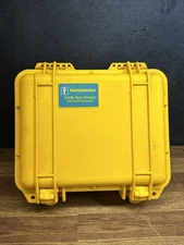 Riser Bond 1205CXA High Resolution Metallic TDR Cable Fault Locator