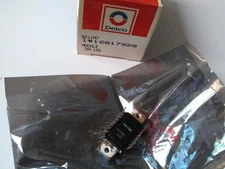 GM DELCO Car Stereo DM 165  Delco   # 16017928 USED