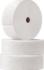 Charmin Forever Roll Ultra Soft - 3 Roll Pack