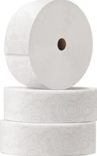 Charmin Forever Roll Ultra Soft - 3 Roll Pack