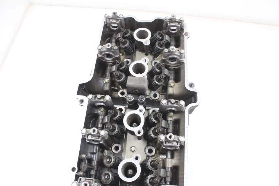 Suzuki GSXR1100 1988 OEM motor extremo superior culata Foto 4 de 4