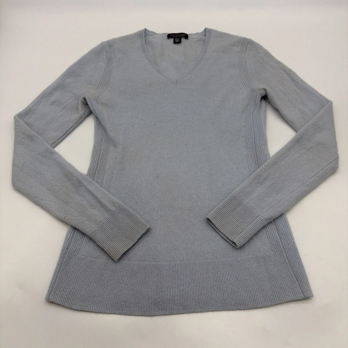Saks Fifth Avenue Cashmere Sweaters for Women for sale | eBay