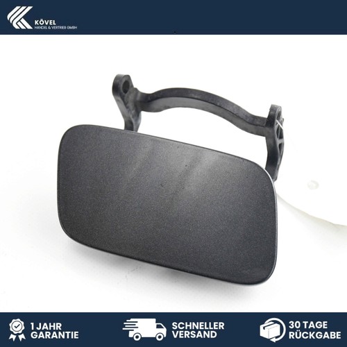 Abdeckung Scheinwerferreinigung Rechts Audi A4 B8 8K Lavagrau LZ7L 8K0955276