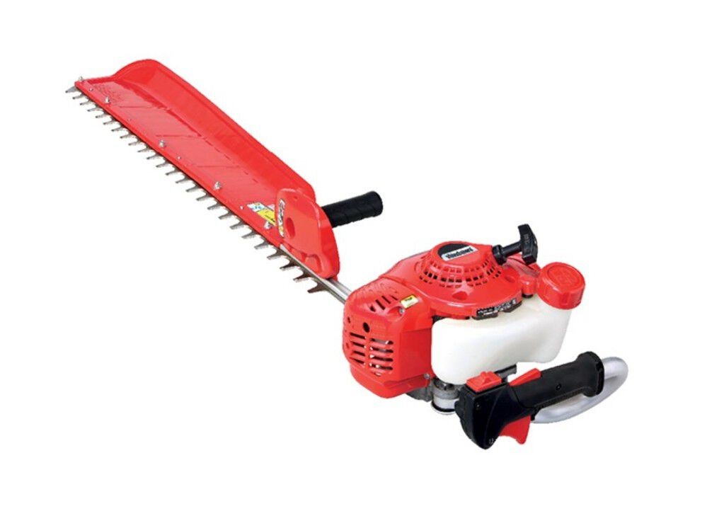 38 Inch 21.2cc 2 Stroke Single Sided