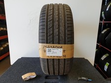 18 INCH TYRE 225/45/18 MATADOR HECTORA 5 PART WORN