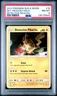 2019 POKEMON SUN & MOON DETECTIVE PIKACHU #10 DETECTIVE PIKACHU-HOLO PSA 8
