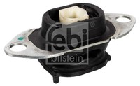 Febi Bilstein Motorlager 173045 FüR Renault Twingo 3 Sce Bcmj Bcmb Smart Fortwo