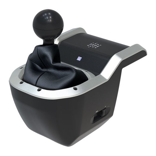Hori HPC-042U Shifter Add On Racing Sim Gear Stick - BRAND AND SEALED
