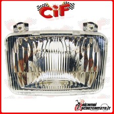 GRUPPO OTTICO ANTERIORE PIAGGIO APE P 50 (TL3 dal ‘80) CIF-1800#1