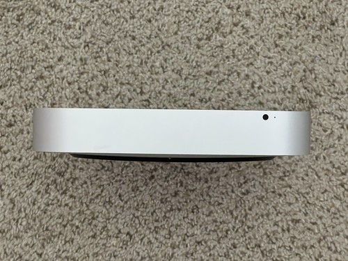 Apple Mac Mini A1347 MD387LL/A (Late 2012) Core i5 2.5GHz, 8GB RAM, 128GB SSD - Picture 6 of 7