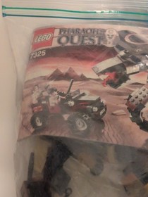 My Lego Creator Lot 5893, 60055, 60043, 7639, 4436, 7325, & 3063. Please Read