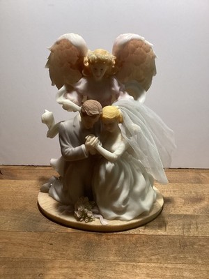 VTG 2000 Seraphim Classics Eternal Love ''The Wedding Angel''