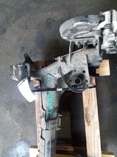 ELANTRA   2024 Loaded Beam Axle 3843719