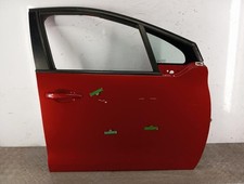Porte avant et accessoires Peugeot 208
